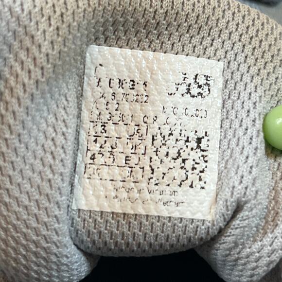 New Balance Fresh Foam 1080+ M1080G11 Running Shoes Cyclone Virtual Sky Men 13 - Picture 7 of 7